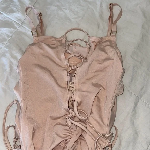 We Are HAH reversible one piece. - Picture 5 of 13